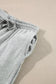 Joggers SnugFit Fleece Lined Joggers - Light Grey