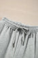 Joggers SnugFit Fleece Lined Joggers - Light Grey