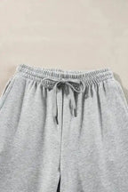 Joggers SnugFit Fleece Lined Joggers - Light Grey