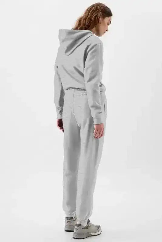 Joggers SnugFit Fleece Lined Joggers - Light Grey