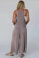 Jumpsuits Ash Drift Loose-Fit Overalls