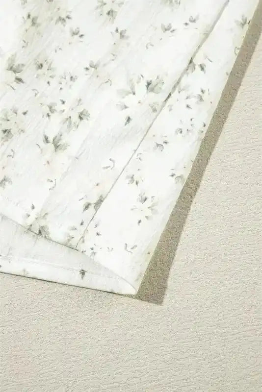 Jumpsuits Blossom Breeze Boho Jumpsuit