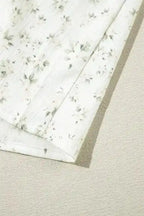 Jumpsuits Blossom Breeze Boho Jumpsuit