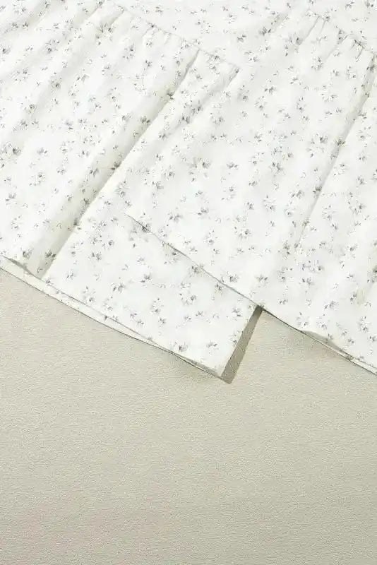 Jumpsuits Blossom Breeze Boho Jumpsuit