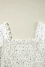 Jumpsuits Blossom Breeze Boho Jumpsuit