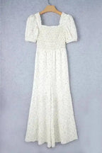 Jumpsuits Blossom Breeze Boho Jumpsuit