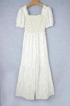 Jumpsuits Blossom Breeze Boho Jumpsuit