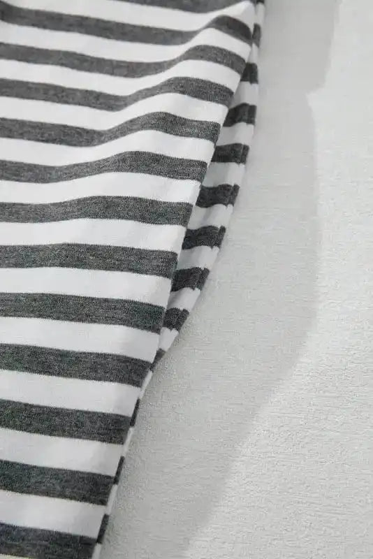 Jumpsuits Citrus Chic Two-Tone Jumpsuit