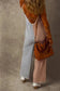 Jumpsuits Citrus Chic Two-Tone Jumpsuit