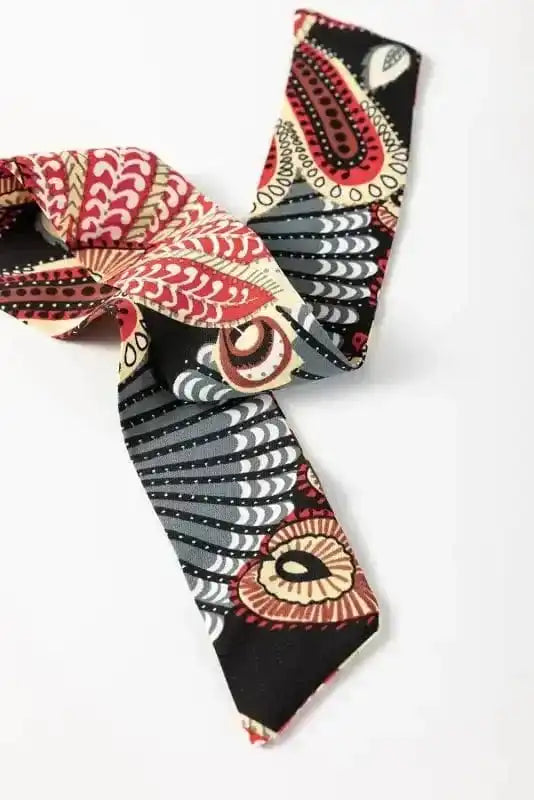 Jumpsuits Luxe Floral Belted Jumpsuit