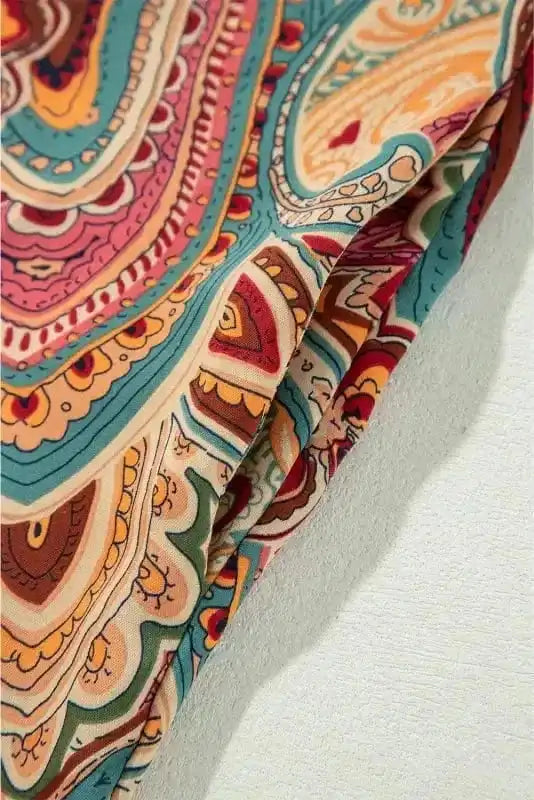 Jumpsuits Paisley Grace Elegant Jumpsuit