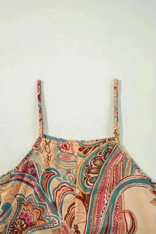 Jumpsuits Paisley Grace Elegant Jumpsuit