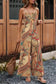 Jumpsuits Paisley Grace Elegant Jumpsuit