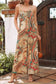 Jumpsuits Paisley Grace Elegant Jumpsuit