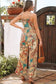 Jumpsuits Paisley Grace Elegant Jumpsuit