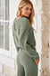 Jumpsuits Refined Beauty Knit Jumpsuit