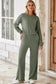 Jumpsuits Refined Beauty Knit Jumpsuit