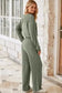 Jumpsuits Refined Beauty Knit Jumpsuit