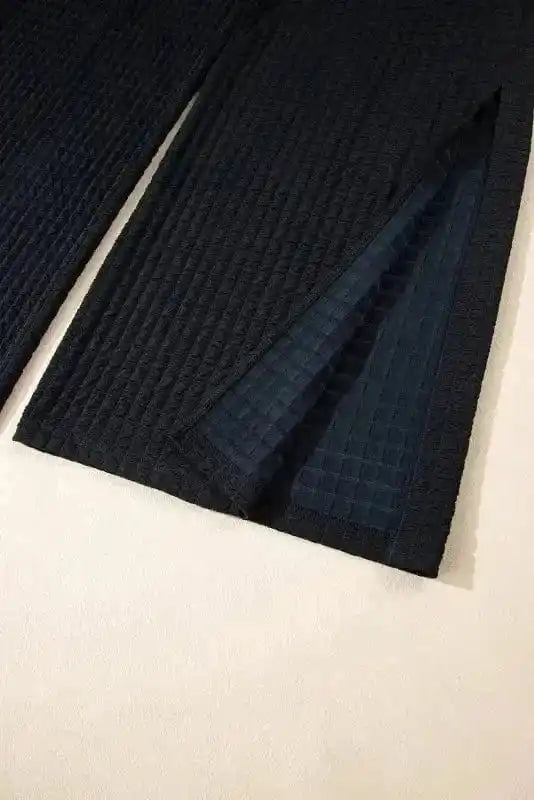 Jumpsuits Shadow Check One Shoulder Jumpsuit