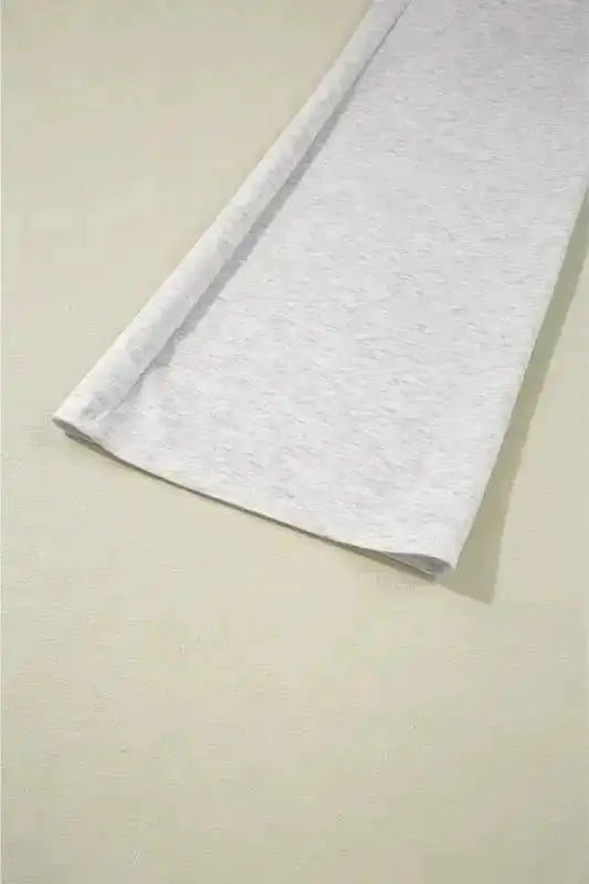 Jumpsuits Silver Drift Casual Jumpsuit