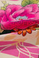 Kimonos Floral Aura Duster Kimono