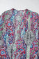 Kimonos Paisley Panache Kimono