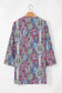 Kimonos Paisley Panache Kimono