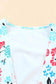 Kimonos Summer Vibe Floral Kimono Cover-Up