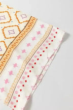 Kimonos Sunset Boho Kimono