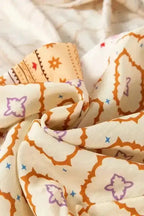 Kimonos Sunset Boho Kimono