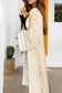 Kimonos Sunset Boho Kimono