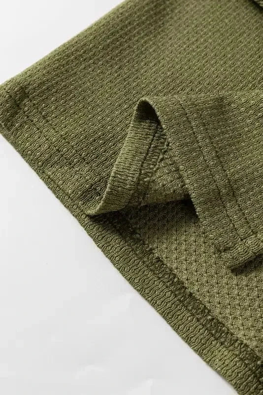 Kimonos Urban Retreat Hoodie Kimono
