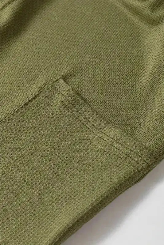 Kimonos Urban Retreat Hoodie Kimono