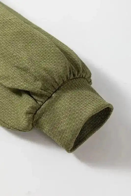 Kimonos Urban Retreat Hoodie Kimono