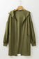 Kimonos Urban Retreat Hoodie Kimono