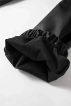 Leather Pants Posh Trotter Faux Leather Pants