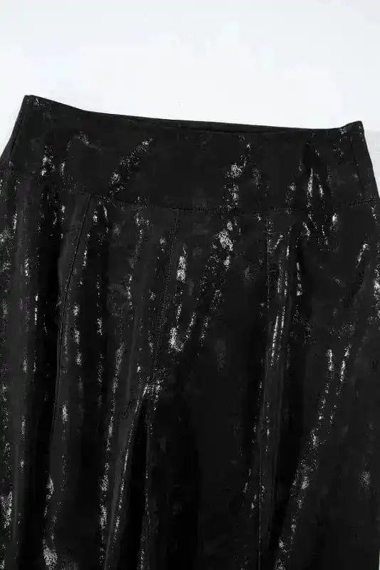 Leggings Luxe Edge Faux Leather Leggings