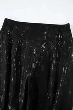 Leggings Luxe Edge Faux Leather Leggings