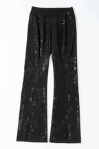 Leggings Luxe Edge Faux Leather Leggings