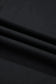 Leggings V-Curve Black Flared Leggings