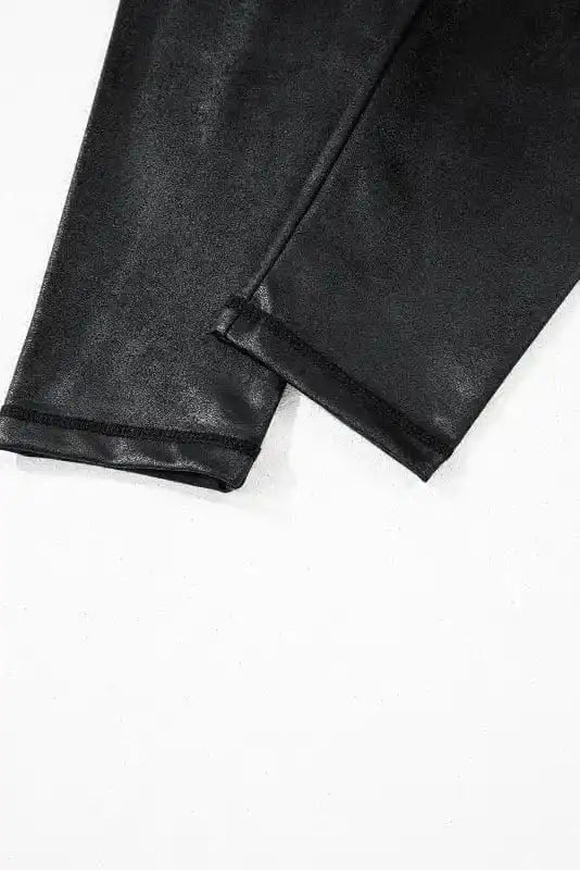 Leggings V-Flex High-Waist Leggings with Pockets