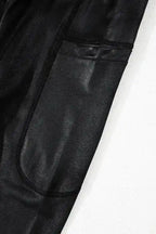 Leggings V-Flex High-Waist Leggings with Pockets