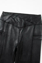 Leggings V-Flex High-Waist Leggings with Pockets