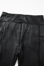 Leggings V-Flex High-Waist Leggings with Pockets