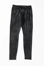 Leggings V-Flex High-Waist Leggings with Pockets