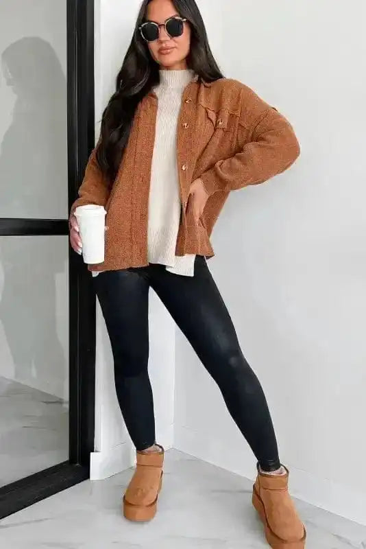 Leggings V-Flex High-Waist Leggings with Pockets