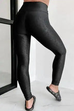 Leggings V-Flex High-Waist Leggings with Pockets
