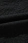 Lightweight Jackets Black Floral Quilted Jacket