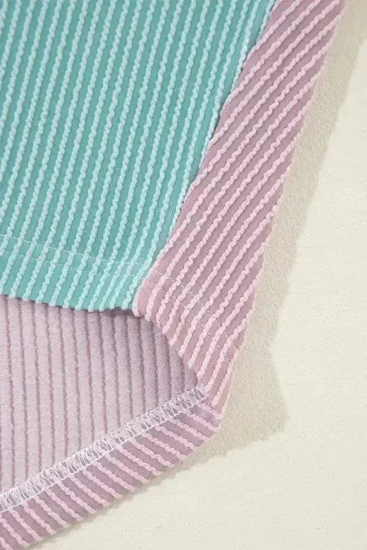 Lightweight Jackets Hue Harmony Overshirt