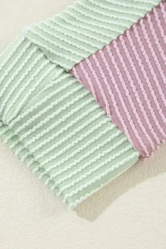 Lightweight Jackets Hue Harmony Overshirt